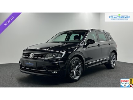 Volkswagen Tiguan 0