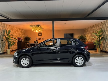 Volkswagen Polo 0