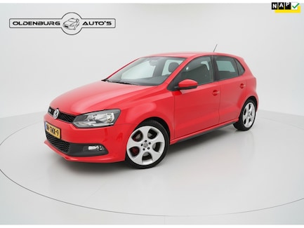 Volkswagen Polo 0