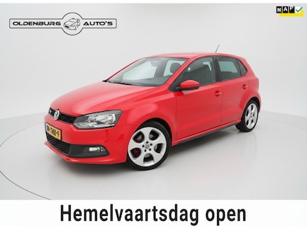 Volkswagen Polo 0