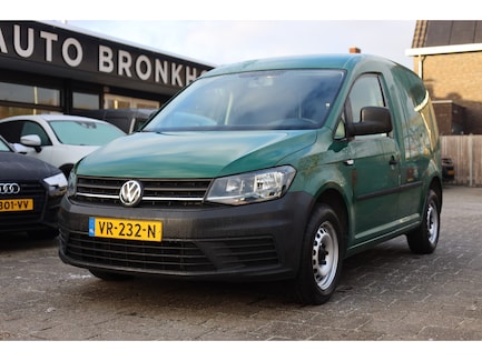 Volkswagen Caddy 0