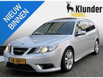 Saab 9-3 0