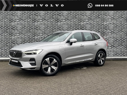 Volvo XC60 0