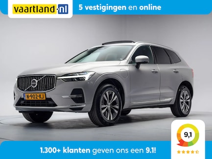 Volvo XC60 0