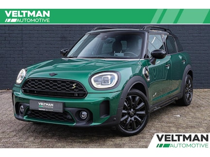 MINI Countryman 0