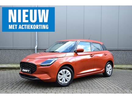 Suzuki Swift 0