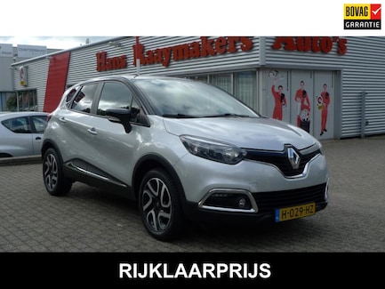 Renault Captur 0