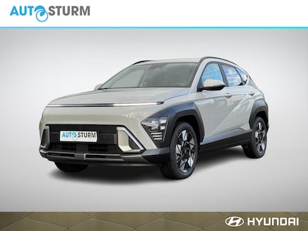 Hyundai Kona 0