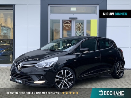 Renault Clio 0