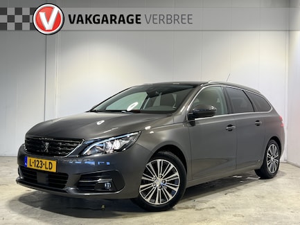 Peugeot 308 0