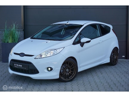 Ford Fiesta 0