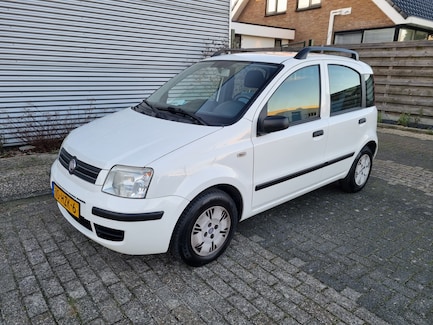 Fiat Panda 0