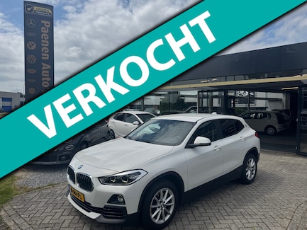 BMW X2 0