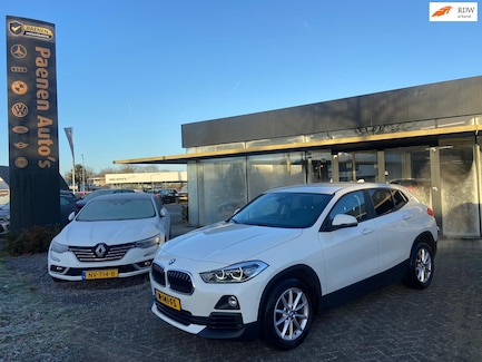 BMW X2 0