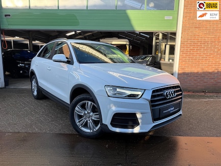 Audi Q3 0