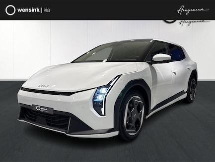 Kia EV4 0