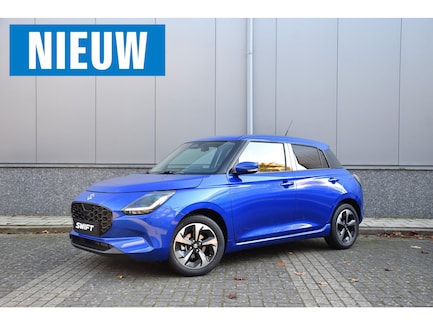 Suzuki Swift 0