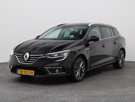 Renault Megane 0