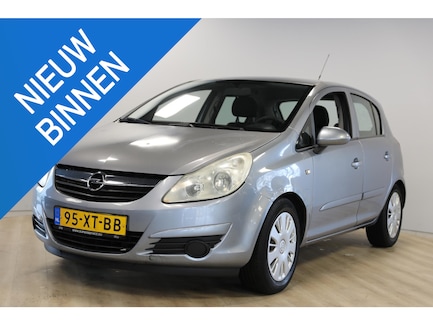 Opel Corsa 0