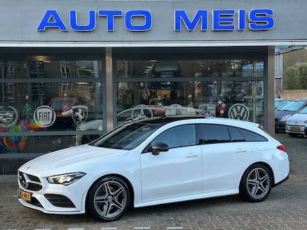 Mercedes-Benz CLA 0
