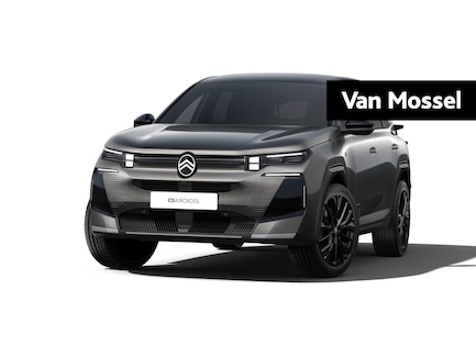 Citroën C5 Aircross 0