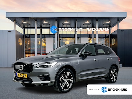 Volvo XC60 0