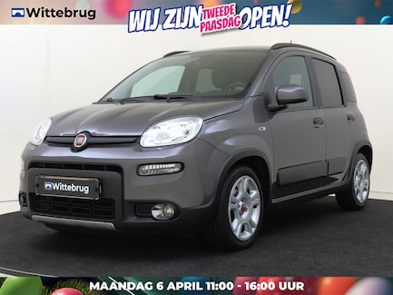 Fiat Panda 0