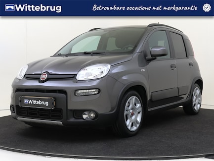 Fiat Panda 0