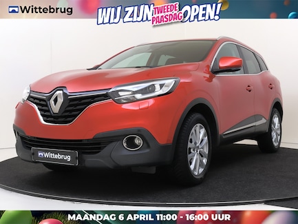 Renault Kadjar 0