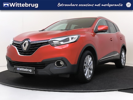 Renault Kadjar 0