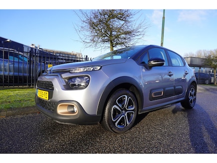 Citroën C3 0