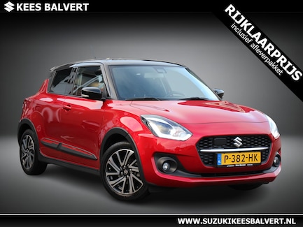 Suzuki Swift 0
