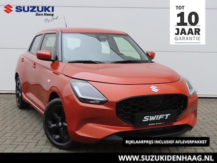 Suzuki Swift 0