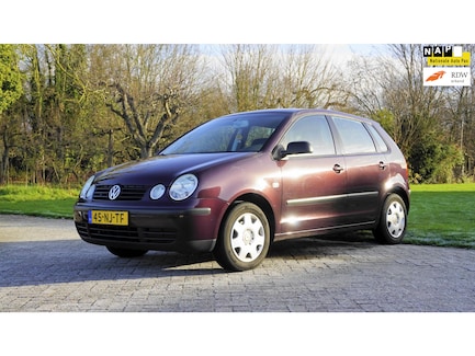 Volkswagen Polo 0