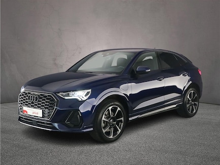 Audi Q3 Sportback 0