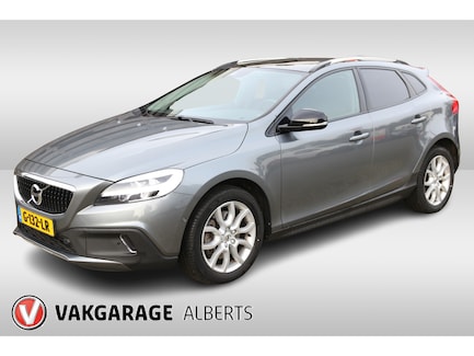 Volvo V40 Cross Country 0