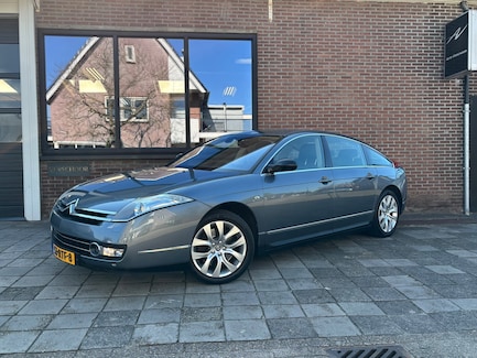 Citroën C6 0