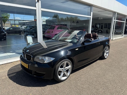 BMW 1-Serie 0