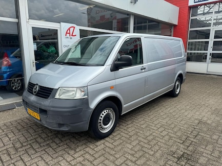 Volkswagen Transporter 0