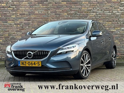 Volvo V40 0