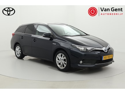 Toyota Auris 0