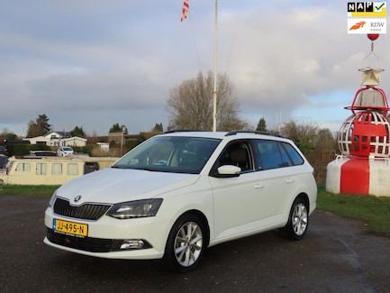 Skoda Fabia 0