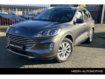 Ford Kuga 0