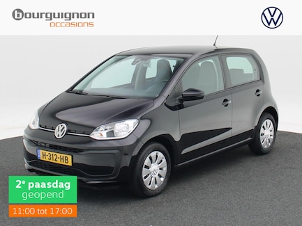 Volkswagen Up! 0