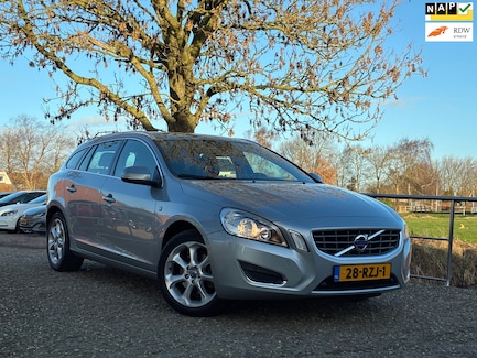 Volvo V60 0