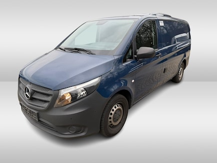 Mercedes-Benz Vito 0