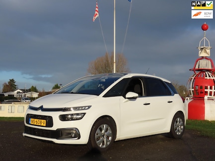 Citroën C4 Picasso 0