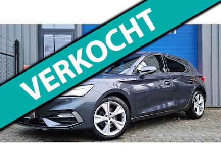 SEAT Leon 0