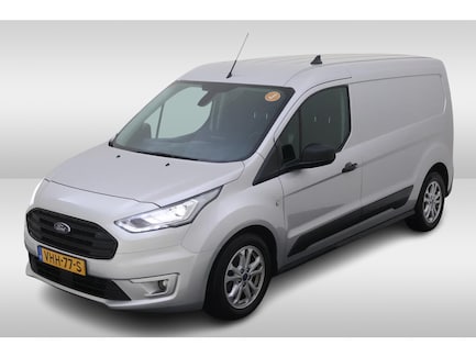 Ford Transit Connect 0