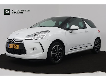 Citroën DS3 0